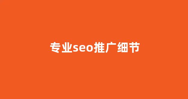 蜘蛛池优化seo公司