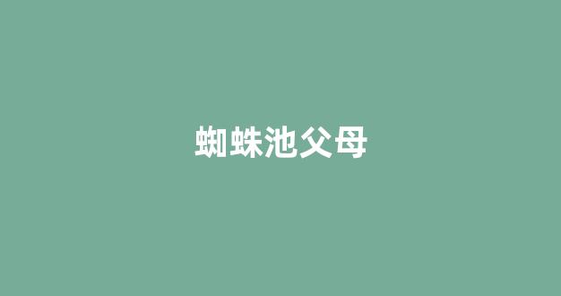 链接放蜘蛛池